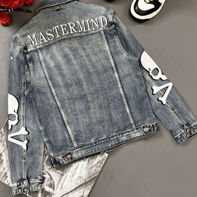 市场上装-夹克-欧货夹克