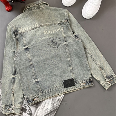 市场上装-夹克-欧货夹克