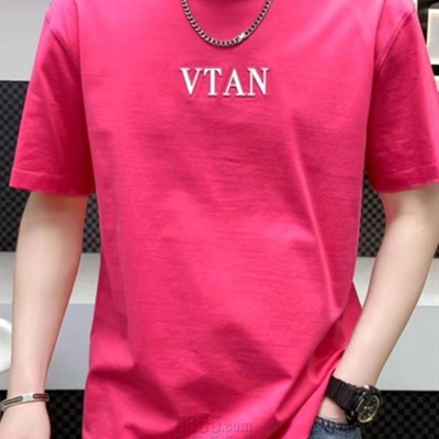 市场上装-T恤-欧货T恤