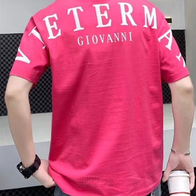 市场上装-T恤-欧货T恤