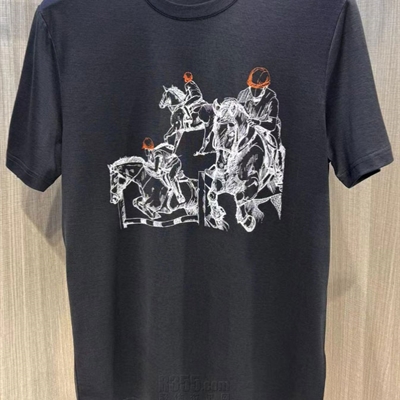 市场上装-T恤-欧货T恤