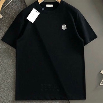 市场上装-T恤-欧货T恤