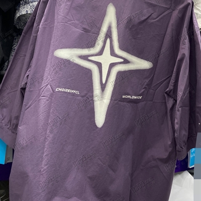 市场上装-衬衫-电商衬衫【实拍】