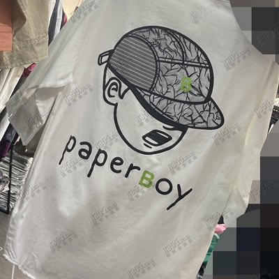 市场上装-衬衫-电商衬衫【实拍】