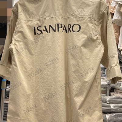 市场上装-衬衫-休闲衬衫【实拍】