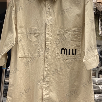 市场上装-衬衫-休闲衬衫【实拍】