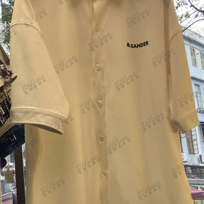 市场上装-衬衫-休闲衬衫【实拍】