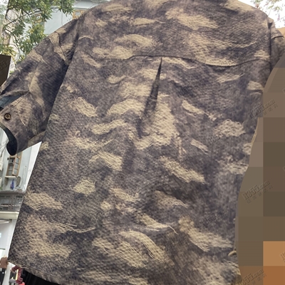 市场上装-衬衫-休闲衬衫【实拍】