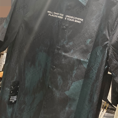 市场上装-衬衫-休闲衬衫【实拍】