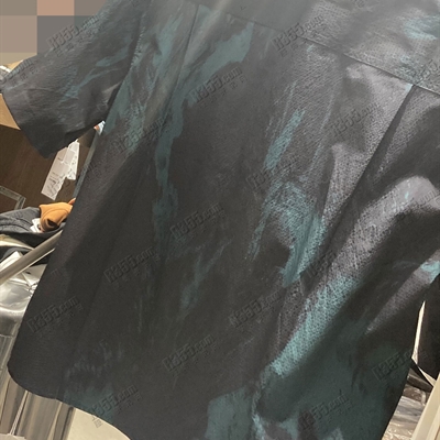 市场上装-衬衫-休闲衬衫【实拍】