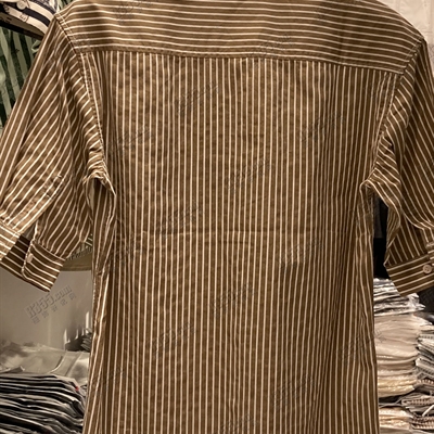 市场上装-衬衫-休闲衬衫【实拍】