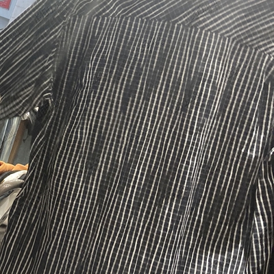 市场上装-衬衫-休闲衬衫【实拍】