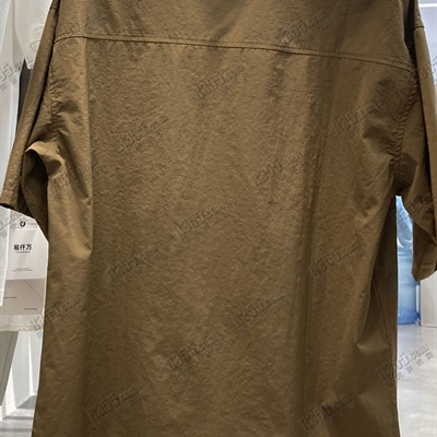 市场上装-衬衫-休闲衬衫【实拍】