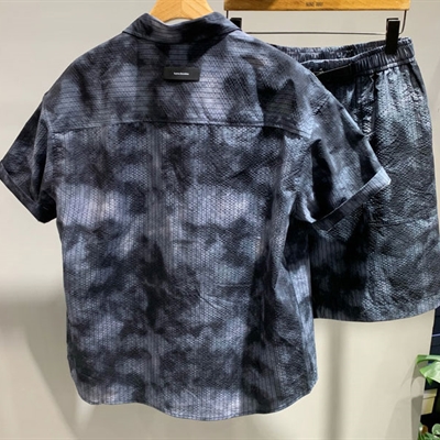 市场上装-套装-休闲套装