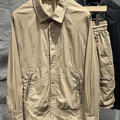 市场上装-套装-休闲套装