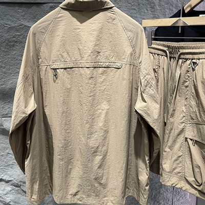 市场上装-套装-休闲套装