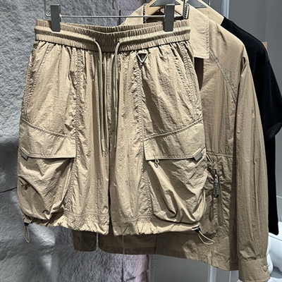 市场上装-套装-休闲套装