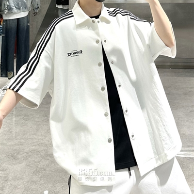 市场上装-套装-休闲套装