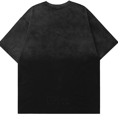 市场上装-T恤-电商T恤