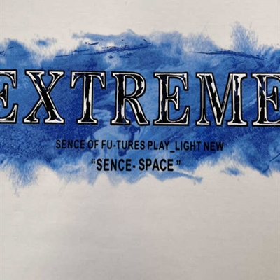 市场上装-T恤-欧货T恤