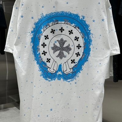 市场上装-T恤-欧货T恤