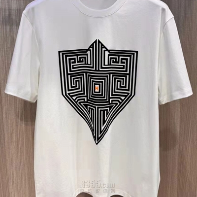 市场上装-T恤-欧货T恤