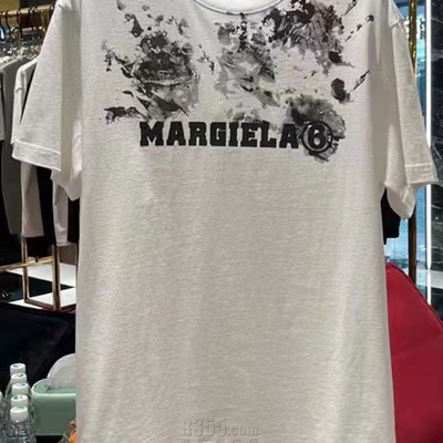 市场上装-T恤-欧货T恤