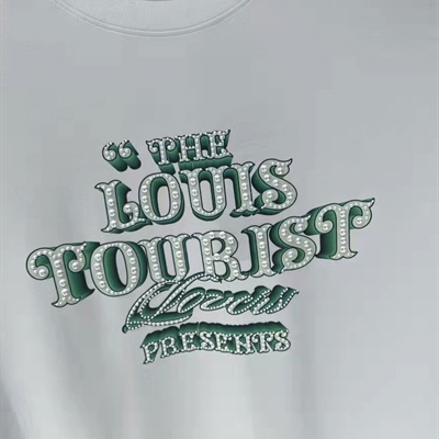 市场上装-T恤-欧货T恤