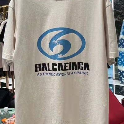 市场上装-T恤-欧货T恤