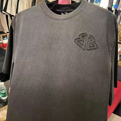 市场上装-T恤-欧货T恤