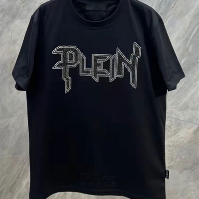 市场上装-T恤-欧货T恤