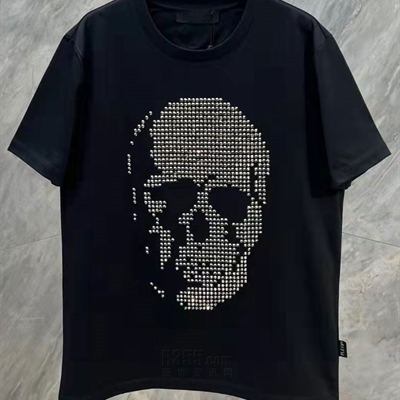 市场上装-T恤-欧货T恤