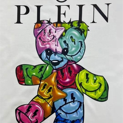 市场上装-T恤-欧货T恤