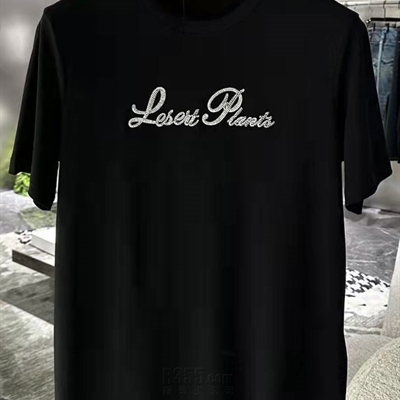 市场上装-T恤-欧货T恤