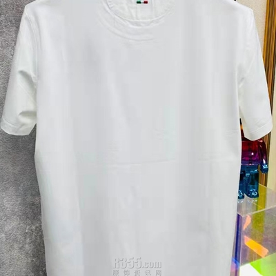 市场上装-T恤-欧货T恤