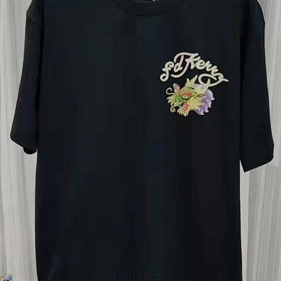 市场上装-T恤-欧货T恤