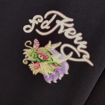 市场上装-T恤-欧货T恤