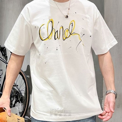 市场上装-T恤-欧货T恤