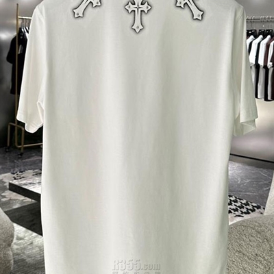 市场上装-T恤-欧货T恤