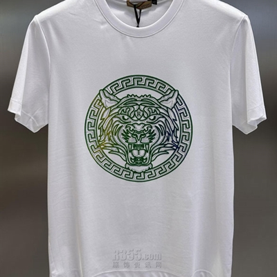 市场上装-T恤-欧货T恤