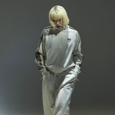 欧美《Needles x TW》2024春夏休闲时尚男女装