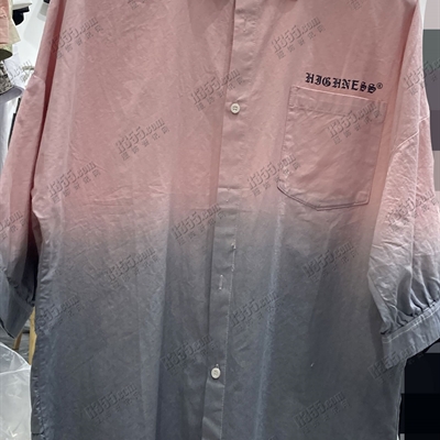 市场上装-衬衫-休闲衬衫【实拍】