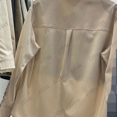 市场上装-衬衫-休闲衬衫【实拍】