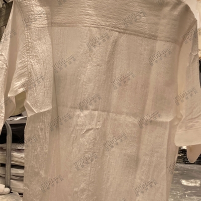 市场上装-衬衫-休闲衬衫【实拍】