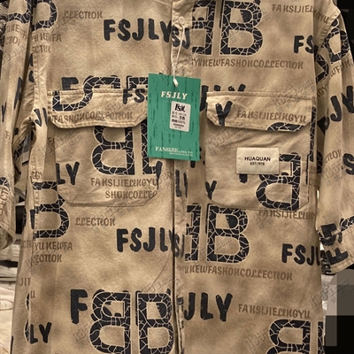 市场上装-衬衫-休闲衬衫【实拍】