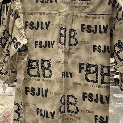 市场上装-衬衫-休闲衬衫【实拍】