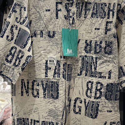 市场上装-衬衫-休闲衬衫【实拍】