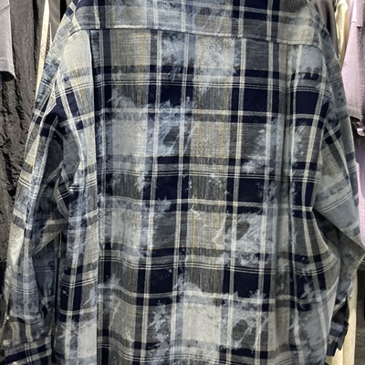 市场上装-衬衫-休闲衬衫【实拍】