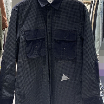 市场上装-衬衫-休闲衬衫【实拍】