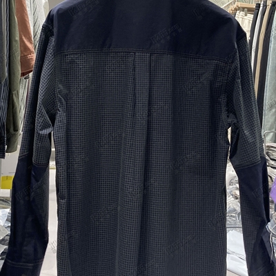 市场上装-衬衫-休闲衬衫【实拍】